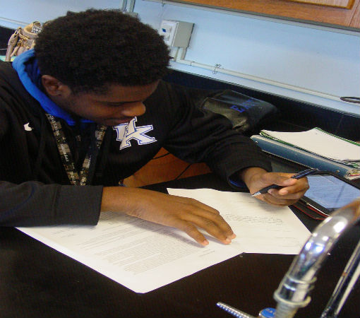 TJ. Southerland